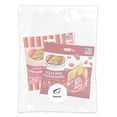 thumbnail image 6 of Jelly Belly Sizzling Cinnamon and Unbearably Hot Jelly Beans, Summer Candy Bowl FIllers, Pack of 2, 1 of Each, 3.5 Ounces per Bag, 6 of 7