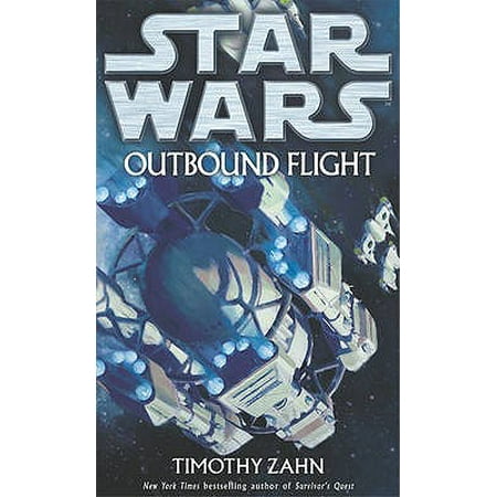 Outbound Equipment - Outbound Flight