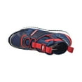 thumbnail image 5 of Lacoste Run Breaker 0521 1 SMA Men's Shoes Navy Blue-Rouge 7-42sma0090-144, 5 of 6