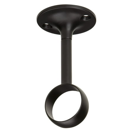 - Umbra Ceiling Mount Bracket (Set of 2), Matte Black