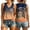 ZA Navy, variant on HCYSFG Womens Life Is Too Short Letter Tank Tops V Neck Sleeveless Humorous Beach Theme Relaxed Fit Cami Tops Casual Shirts