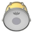 thumbnail image 3 of Controlled Sound® Coated Black Dot™ Drumhead - Bottom Black Dot™, 14", 3 of 3