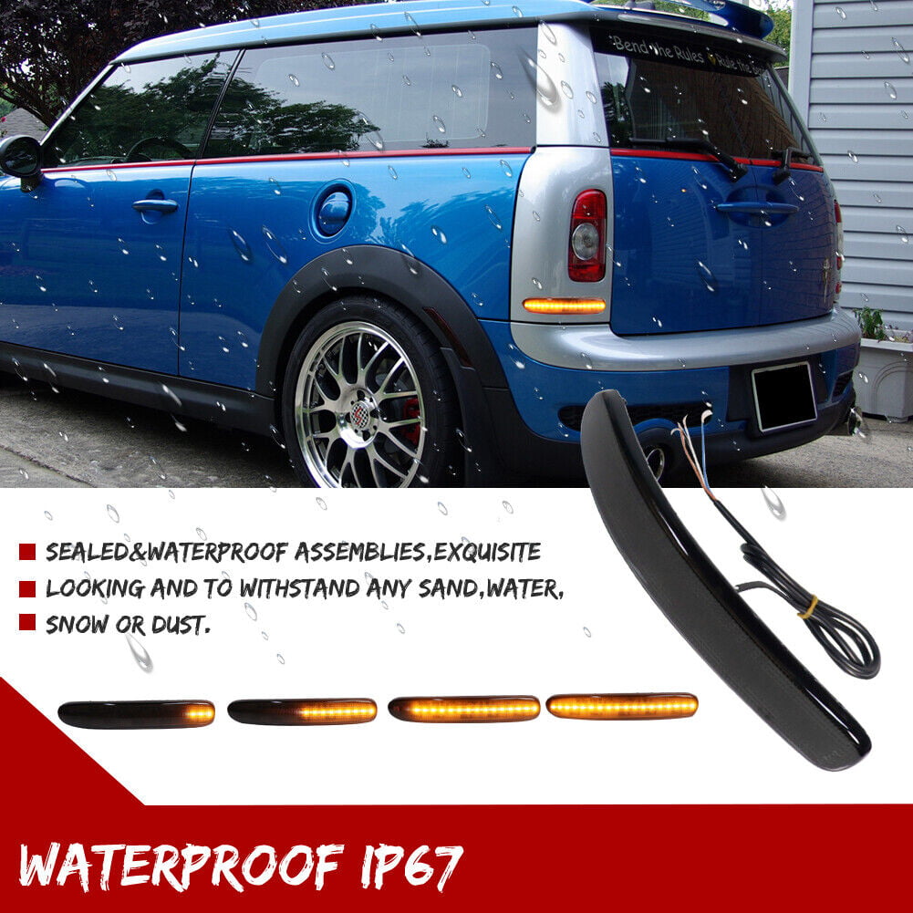 Outdoor-Autoabdeckung passend für Mini Clubman (R55) 2007-2014 Waterproof €  205