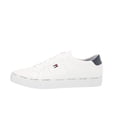 thumbnail image 3 of Tenis Tommy Hilfiger Henissly Dama Original TWHENISSLY Tommy Hilfiger TWHENISSLY$$Casual$$Blanco, 3 of 4
