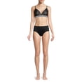 thumbnail image 3 of Linette Triangle Bralette, 3 of 3