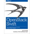 thumbnail image 2 of Pre-Owned OpenStack Swift: Using, Administering, and Developing for Swift Object Storage (Paperback) 1491900822 9781491900826, 2 of 2