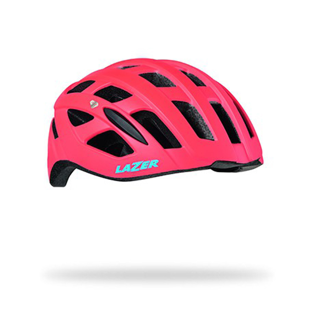 lazer helmet womens