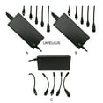 thumbnail image 4 of Greeniant Bolsa para patinete eléctrico para ciclistas, solución práctica y de almacenamiento, accesorios para patinete Patinetes eléctricos Negro Enchufe estadounidense, 4 of 6