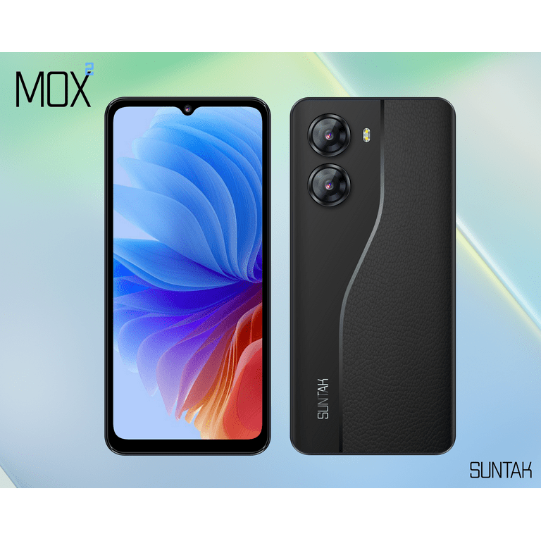 Suntak MOX2 Smartphone - Walmart.com