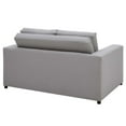 thumbnail image 6 of Modway Avendale Linen Blend Loveseat, 6 of 8