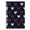 Love Fabrics, variant on Haosy Unicorn and Love Balloon Notebooks 1-subject Journal 60 Sheets A5 College Ruled Paper Detachable Ring 8.3"x5.7"