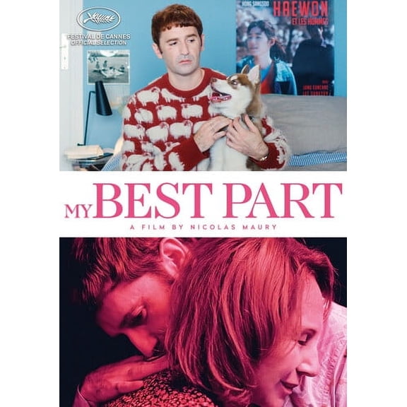 My Best Part (DVD), Altered Innocence, Comedy