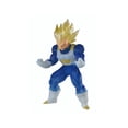 thumbnail image 1 of Figura Clearise Banpresto Dragon Ball Z Super Saiyan Vegeta 5.51 pulgadas, 1 of 3