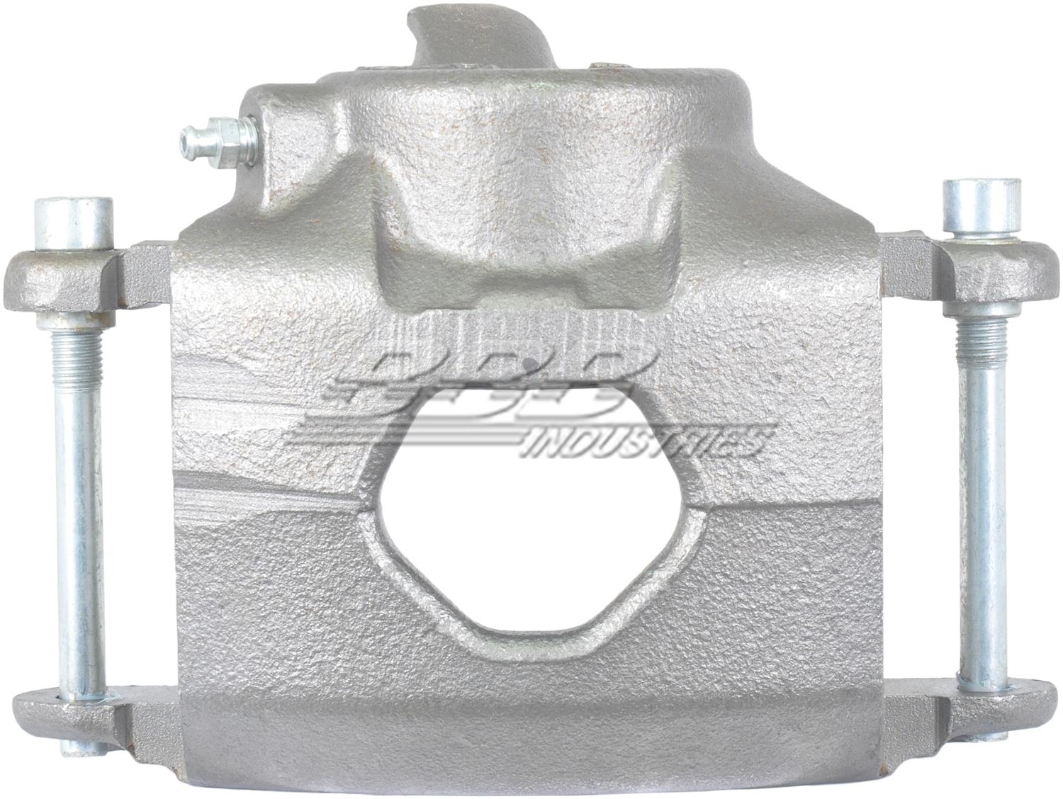 TERREPOWER formerly BBB Industries 97-17279B Reman Caliper w/installation Hardware