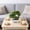 E, variant on Artificial Potted Plants & Faux Flowers for Home Decor, Realistic Indoor Greenery, Desktop & Shelf Arrangements for Living Room, Dining Table, or TV Cabinet