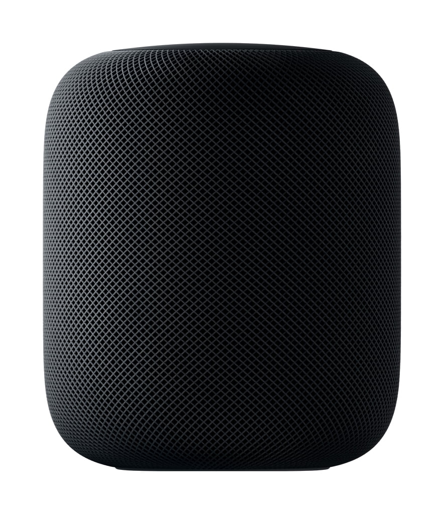 Apple HomePod - Space Gray - Walmart 