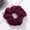 Red, variant on Scrunchies for Women Hair Scrunchies,Elastic Strengthening Hair Ties,Ponytail Holder Suitable for Thick Thin Hair Scrunchy for Women Teen Red