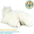 thumbnail image 6 of Puff the Persian CatÂ&nbsp; | 13 Inch Stuffed Animal Plush | By TigerHart Toys, 6 of 6
