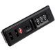 thumbnail image 4 of Candado portátil para equipaje con código de aduanas TSA, cerradura empotrada integrada, antirrobo, combinación, color negro, 4 of 7