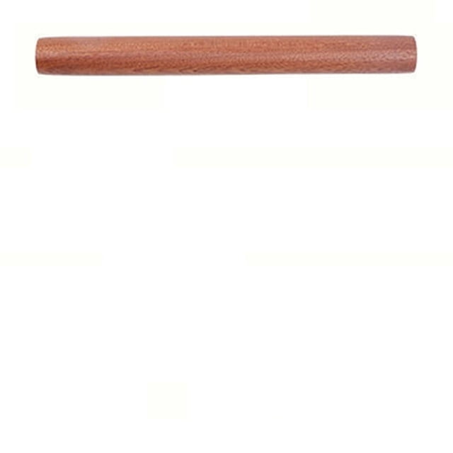 Lefu Rouleau en Bois pour Fondant Tarte Croûte Biscuit Pâtisserie Raviolis Outil de Cuisson