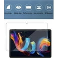 thumbnail image 2 of 2 Pack Screen Protector for TCL Nxtpaper 11 Plus 11.5 inch Tablet, Tempered Glass Film Guard for TCL Nxtpaper 11 Plus 11.5 inch Tablets, 2 of 7