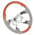 thumbnail image 3 of Oubit Steering Wheel Replacement,15.6in Upgrade Steering Wheel Upgrade Steering Wheel Steering Wheelfor Sequoia Breakthrough Technology, 3 of 9