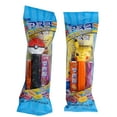 thumbnail image 2 of Pokemon(Assorted) PEZ Dispenser 12 Pack with PEZ Candy Refills, Candy Dispenser, Party Favors, Grab Bag, Goodie Bags, 2 of 4