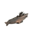thumbnail image 3 of US Navy Submarine Die Cast Miniature Replica Sub Pencil Sharpener Military Gift, 3 of 6