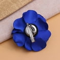 thumbnail image 1 of unbranded 1Ud Pinza Para Con Flor Gran Atractivo Ideal Para Peinados Y Eventos, 1 of 4