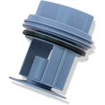 thumbnail image 1 of Drain Plug For Siemens, Bosch Wm1095/1065 Wd7205 Washing Machine, 1 of 5