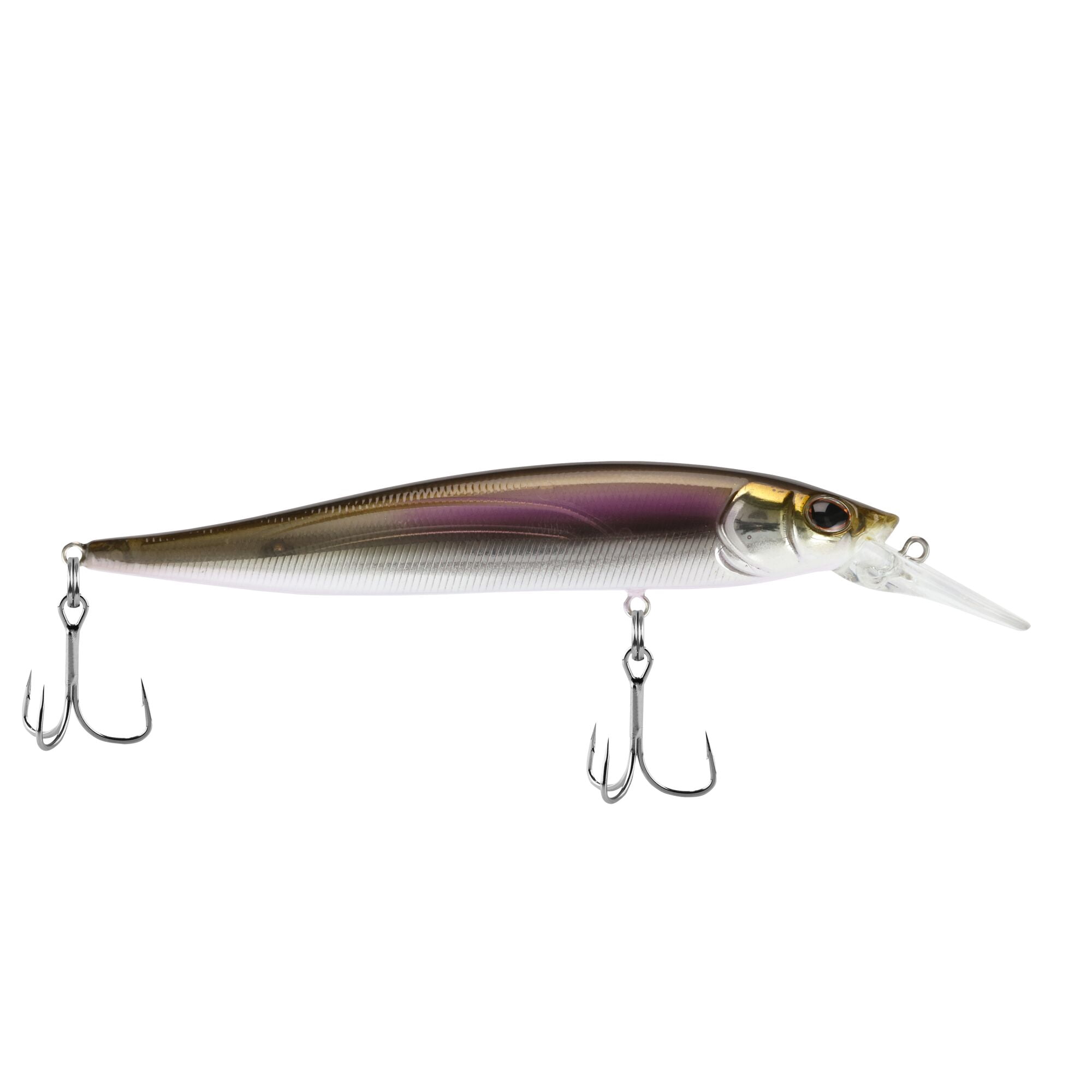 Berkley Stunna, 3 in, Jerkbaits, Wakasagi (1 Count)
