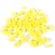 thumbnail image 1 of 100 piezas/bolsa, ultra realistas, suaves y perfumados, ideales para señuelos de pesca de maíz dorado con cebo para carpas, 1 of 8