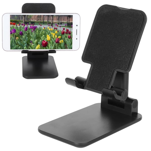 Soporte para Teléfono Celular Soporte Retráctil para Móvil Soporte Plegable para Teléfono Celular para Escritorio Soporte de Escritorio Multifuncional para Tableta Y ANGGREK Otros