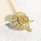 thumbnail image 4 of Coletero alto con pinza decorativa para el pelo, pasadores decorativos para el pelo, pinza de perla, brazalete para cola de caballo, 4 of 6