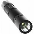 thumbnail image 2 of Nightstick MT-120 Mini-TAC Metal LED Flashlight, 2 AA, 5.6", Black, 2 of 6