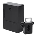 thumbnail image 3 of Wchiuoe Locks, Electronic Cabinet Lock, Keyless Cabinet Lock Home For Anti-theft Wardrobe Locker Smart Security, 3 of 8