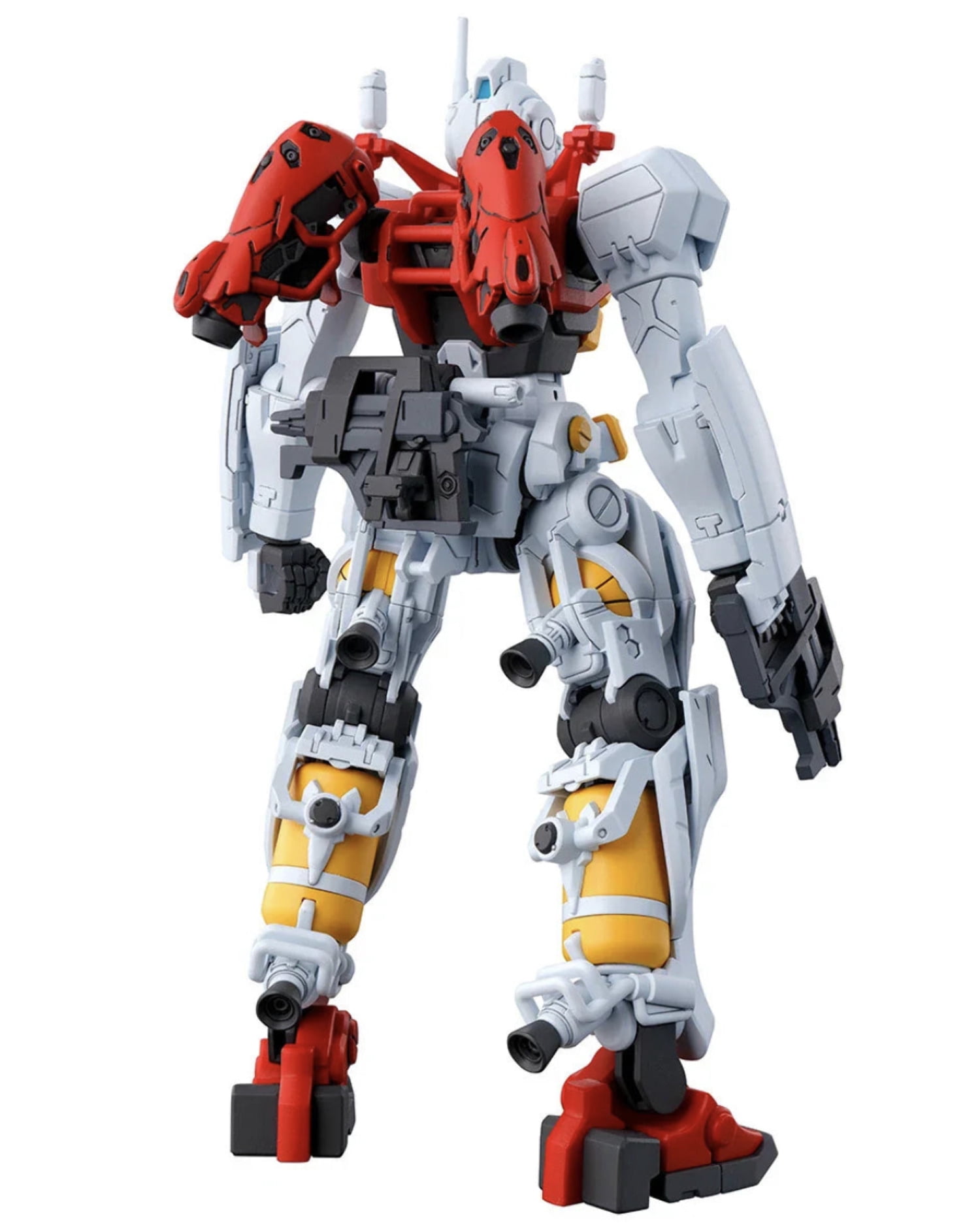 Bandai Hobby HGGQ #03 Sugai's Gelgoog (GQ) 1/144 Gundam GquuuuuuX