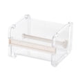 thumbnail image 3 of Tape Creative Desktop Tape Packing Storage Cassette Splitter, 3 of 9