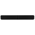 thumbnail image 1 of Bluesound Pulse Soundbar avec Wifi, Bluetooth, Arc HMDI, Optique - Noir, 1 of 5
