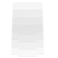 thumbnail image 3 of 4 Pcs Creative Acrylic LED Light Plate DIY Light Plate Transparent Light Board, 3 of 9