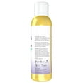 thumbnail image 2 of Baby Oil NOW Foods, relajante y relajante, lavanda, 120 ml, 2 of 5