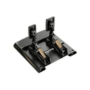 MOZA Racing CRP2 Load Cell Pedals [Throttle + Brake] (290255)