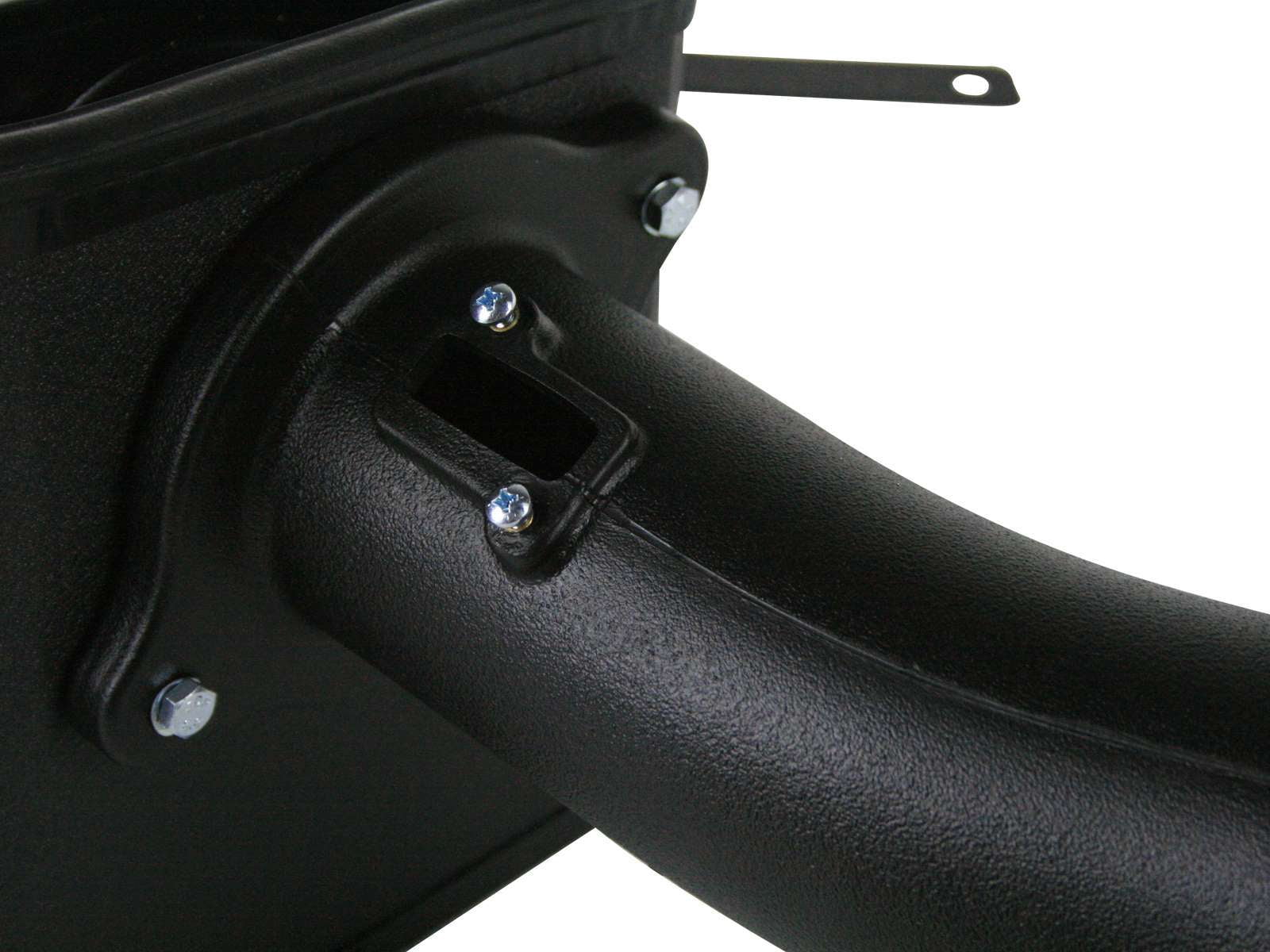 Magnum FORCE Stage-2 Cold Air Intake System w/ Pro 5R Filter