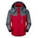thumbnail image 2 of Chaqueta cálida para exteriores, calefacción, ciclismo, esquí y pesca, carga a través de la chaqueta calefactora Wmkox8yii jkg4571, 2 of 2