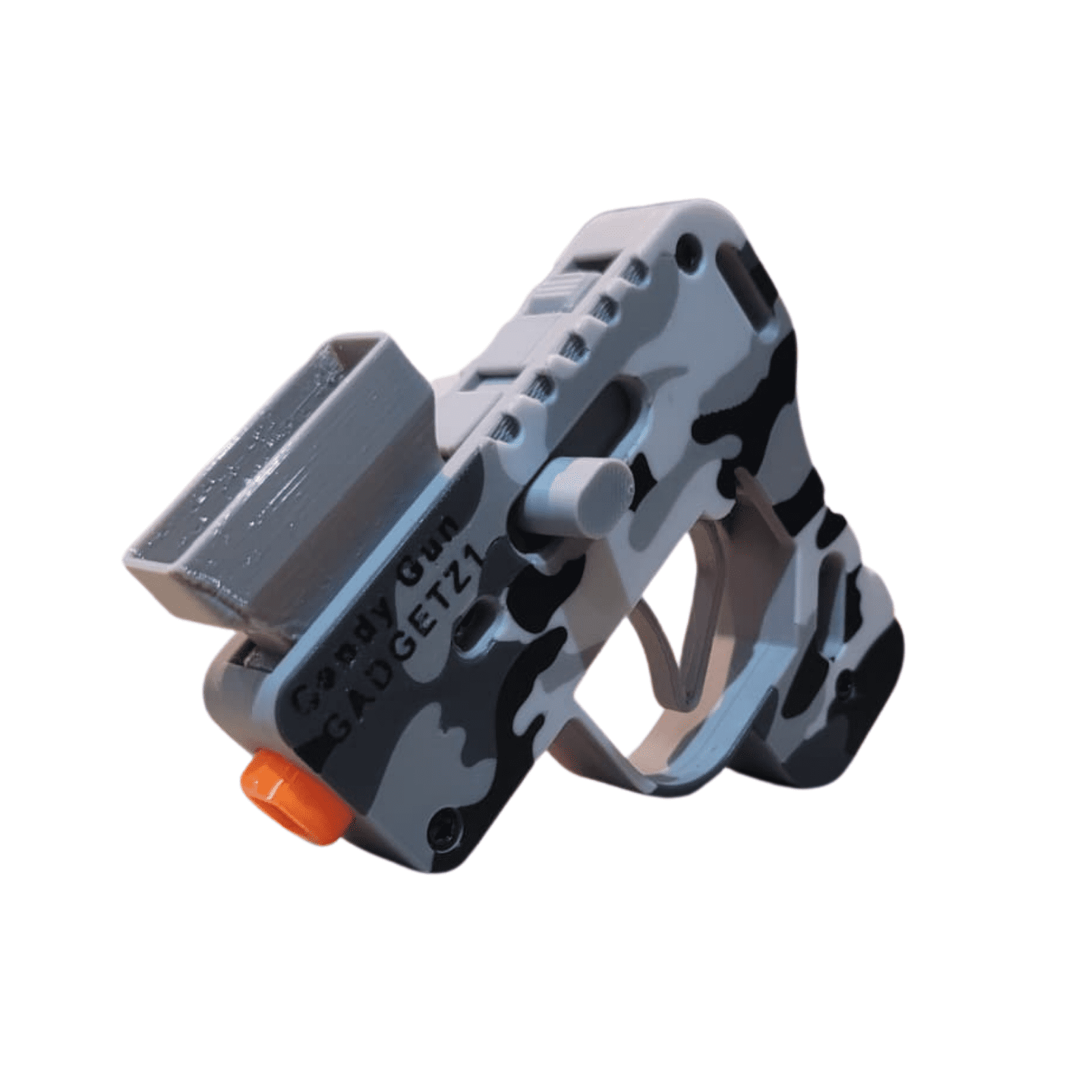 Candy Toy Blaster (Blizzard Storm)