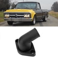 thumbnail image 5 of Rankomu - Carcasa Para Termostato Giratorio De 15 °, Cuello De Agua Apto Para Motores Chevy SBC Y BBC 283 302 305 327 8459BK, 5 of 5