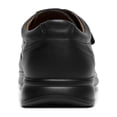 thumbnail image 4 of Calzado Con Velcro Quirelli para Hombre Estilo 88714 Negro, 4 of 5