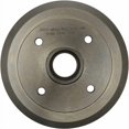 thumbnail image 4 of Centric Brake Drum, #122-48002 Fits select: 1989-1993,1995-1997 GEO METRO, 4 of 5