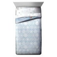 thumbnail image 3 of Disney Frozen Elsa Color Block 5 Piece Twin Size Bed Set with Sham, 3 of 6