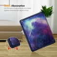 thumbnail image 5 of Fintie for iPad 10.2 Case with Pencil Holder - Soft TPU Back Cover for 2019 iPad 7th Generation, 5 of 7